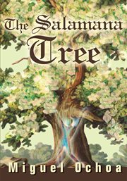 The salamana tree cover image