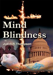 Mind blindness cover image