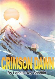 Crimson dawn cover image