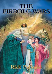 The firbolg wars cover image