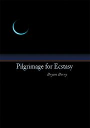 Pilgrimage for ecstasy cover image