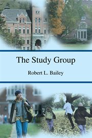 The study group cover image