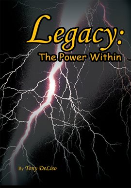 Image de couverture de Legacy