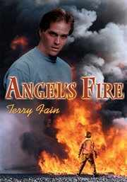 Angel's fire cover image