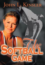 The softball game cover image