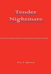 Tender nightmare cover image