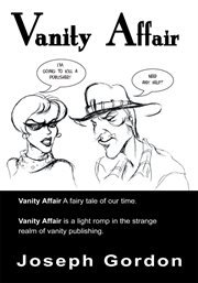 Vanity affair cover image