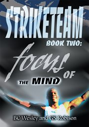 Focus of the mind cover image