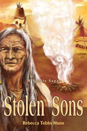 Stolen sons : a family saga cover image