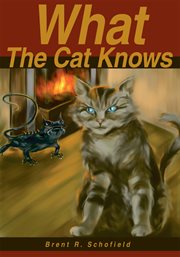 What the cat knows cover image