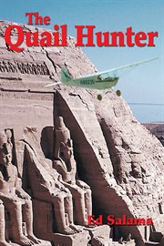 The quail hunter. A Novellette cover image