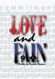 Love and pain cover image