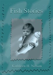 Fish stories cover image