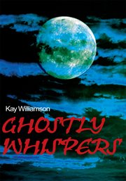 Ghostly Whispers cover image