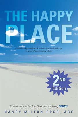 Cover image for The Happy Place