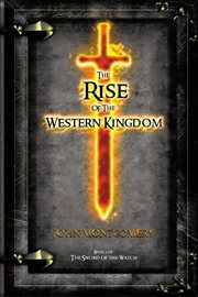 Rise of the western kingdom cover image
