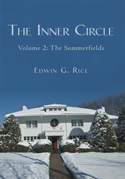 The inner circle volume 2. The Summerfields cover image