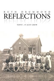 Reflections. Topsy: It Just Grew cover image