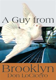 A guy from brooklyn cover image