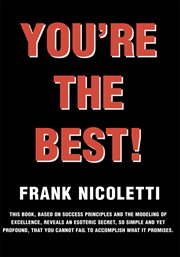 You're the best! cover image