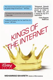 Kings of the internet. What You Don't Know About Them ? cover image