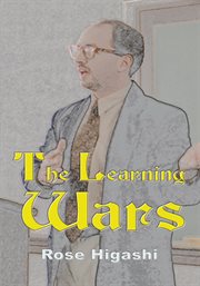 The learning wars cover image