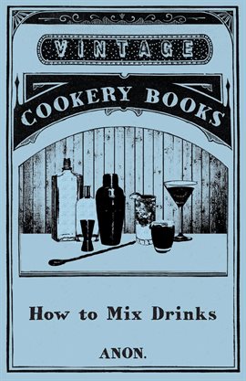 Cover image for Jack's Manual on the Vintage and Production, Care and Handling of Wines and Liquors