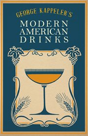 On uncle sam's water wagon. 500 Recipes for Delicious Drinks which can be Made at Home cover image