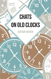 Clocks and watches cover image