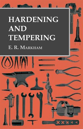 Cover image for Hardening and Tempering