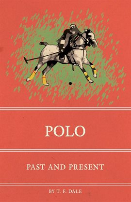 Cover image for Polo