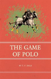 The Game of Polo cover image