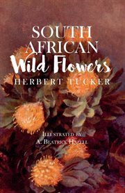South African wild flowers cover image