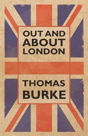 Out and about London cover image