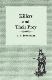 Killers and their prey cover image