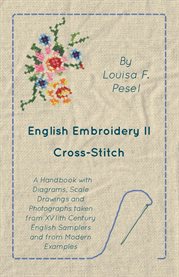Cross-Stitch cover image