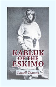 Kabluk of the Eskimo cover image