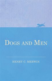 Dogs and men cover image