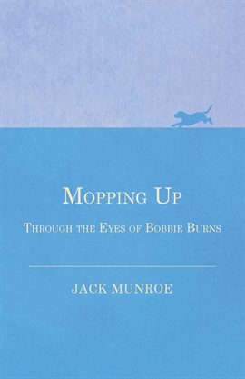 Cover image for Mopping Up