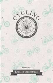 Cycling cover image