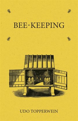 Cover image for Bee Keeping