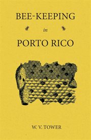 Bee Keeping in Porto Rico cover image