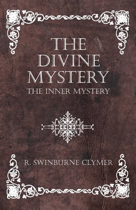 Cover image for The Divine Mystery
