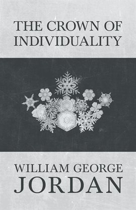 Cover image for The Crown of Individuality