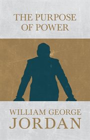 The purpose of power cover image