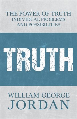 Cover image for The Power of Truth