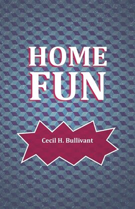 Cover image for Home Fun