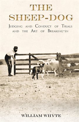 Cover image for The Sheep-Dog