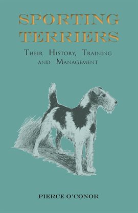 Cover image for Sporting Terriers