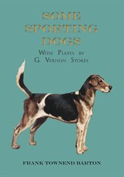 Some sporting dogs cover image
